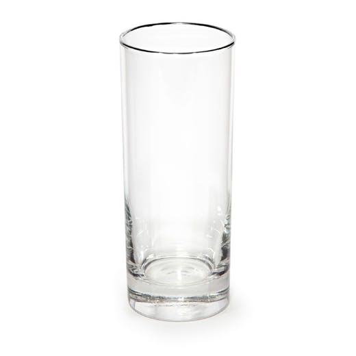BUSWELL® COLLINS GLASS