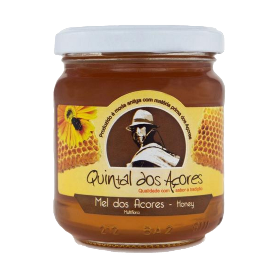 Quinta dos Açores Multiflower Honey
